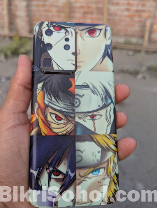 Samsung S20 ulrta